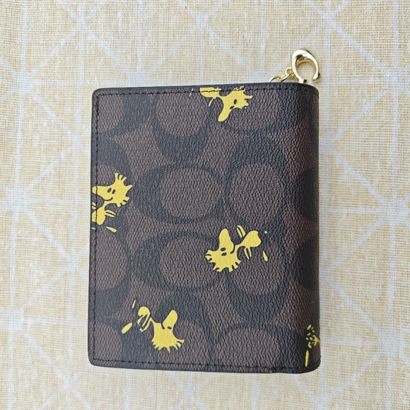 Coach wallet - Picture 6 of 6